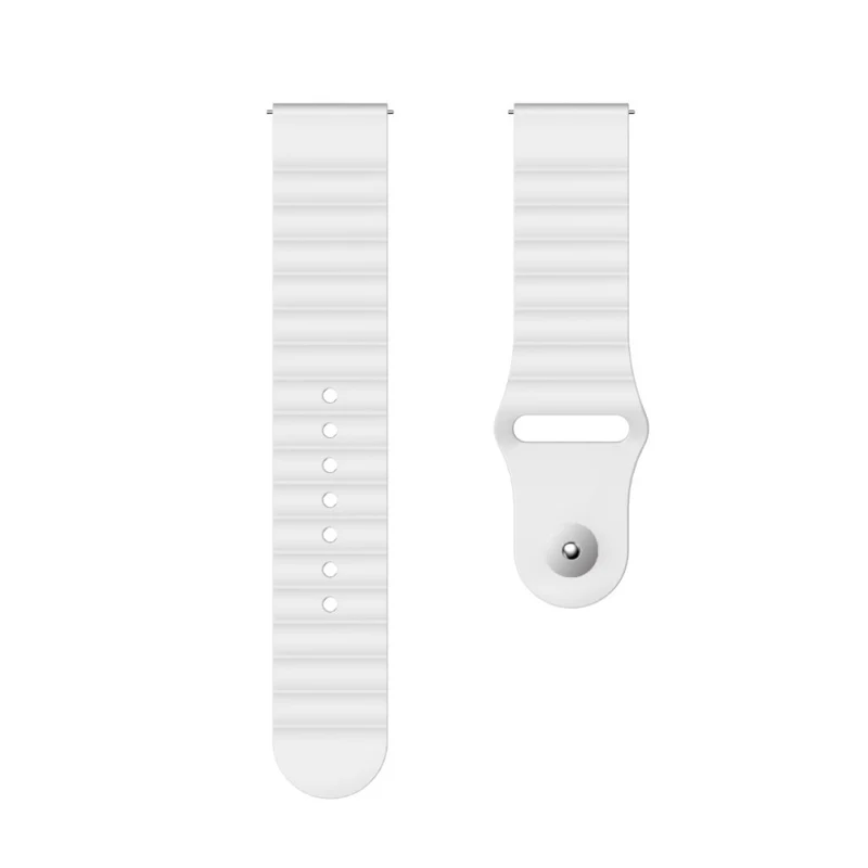 Zeitlos Huawei Watch GT 2 46mm Silikon / TPU armband