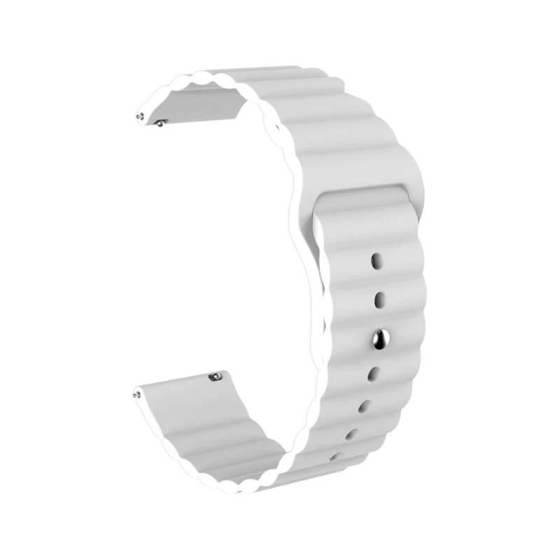 Zeitlos Huawei Watch GT 2 46mm Silikon / TPU armband
