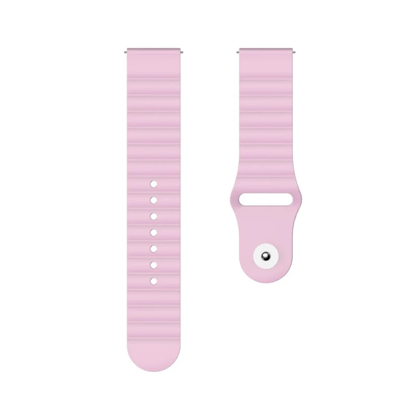Zeitlos Huawei Watch GT 2 46mm Silikon / TPU armband