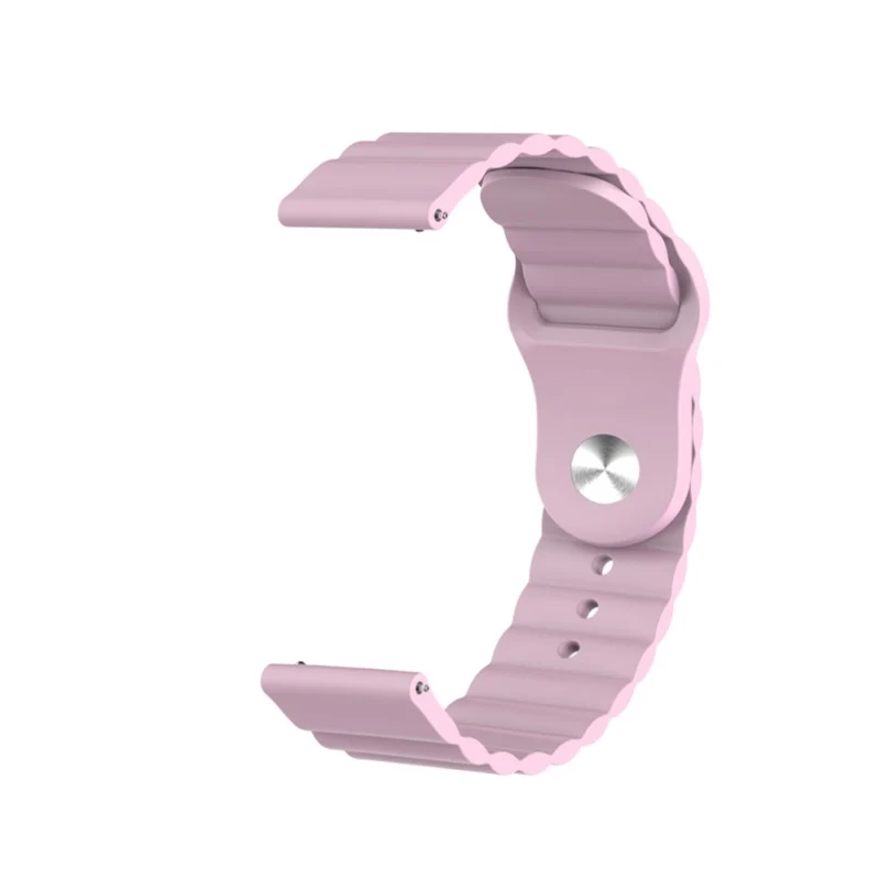 Zeitlos Huawei Watch GT 2 46mm Silikon / TPU armband