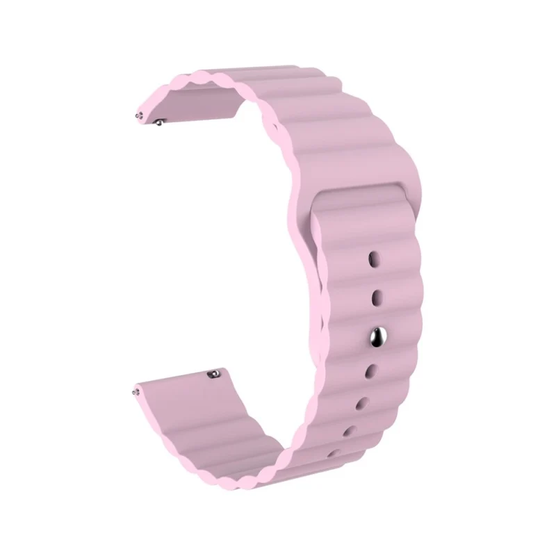 Zeitlos Huawei Watch GT 2 46mm Silikon / TPU armband