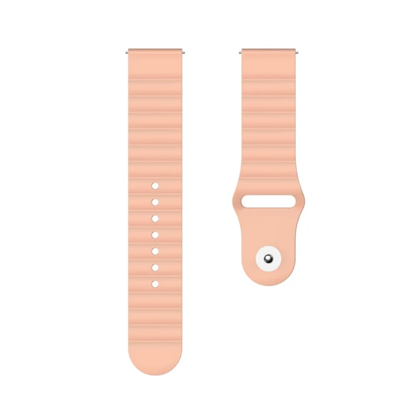 Zeitlos Huawei Watch GT 2 46mm Silikon / TPU armband