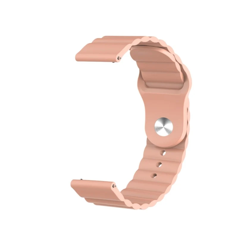 Zeitlos Huawei Watch GT 2 46mm Silikon / TPU armband