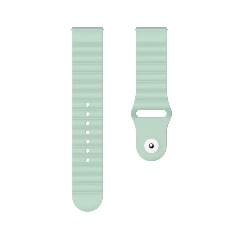 Zeitlos Huawei Watch GT 2 46mm Silikon / TPU armband