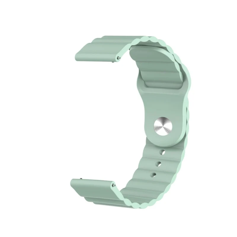 Zeitlos Huawei Watch GT 2 46mm Silikon / TPU armband