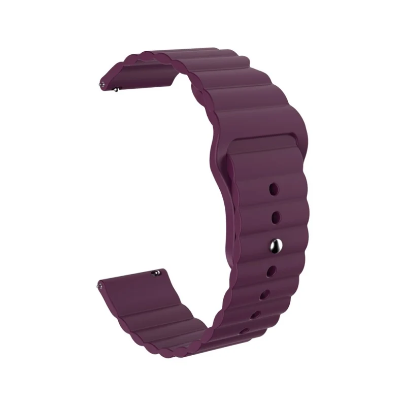 Zeitlos Huawei Watch GT 2 46mm Silikon / TPU armband