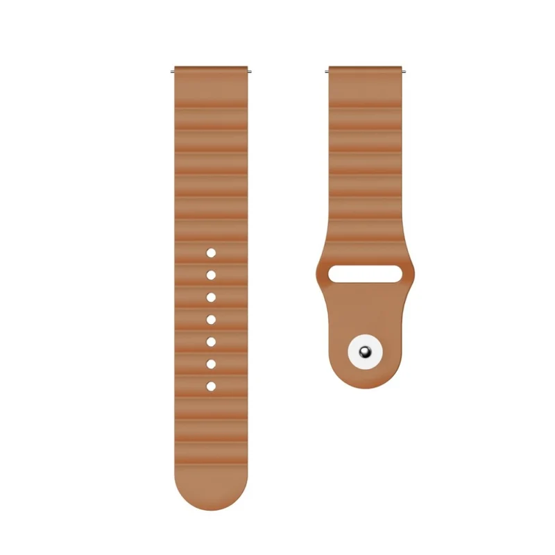 Zeitlos Huawei Watch GT 2 46mm Silikon / TPU armband