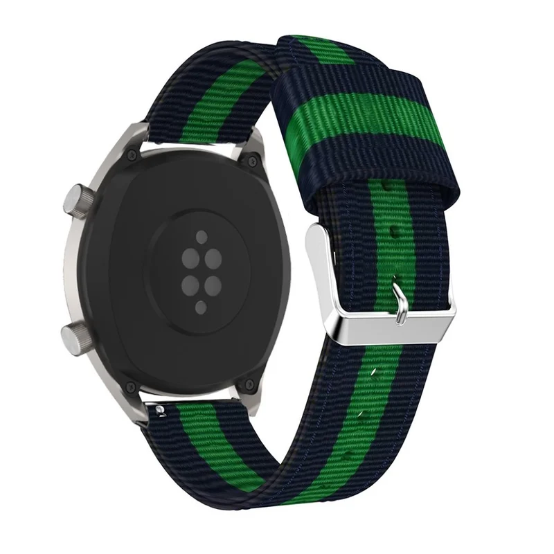 Super robust Huawei Watch GT 2 46mm Textil / Nylon armband