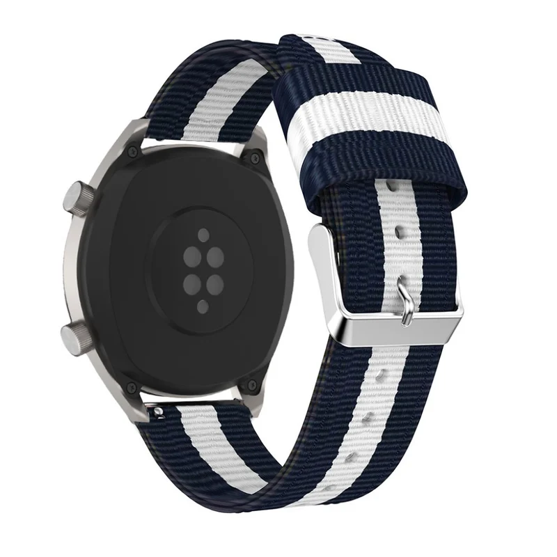 Super robust Huawei Watch GT 2 46mm Textil / Nylon armband