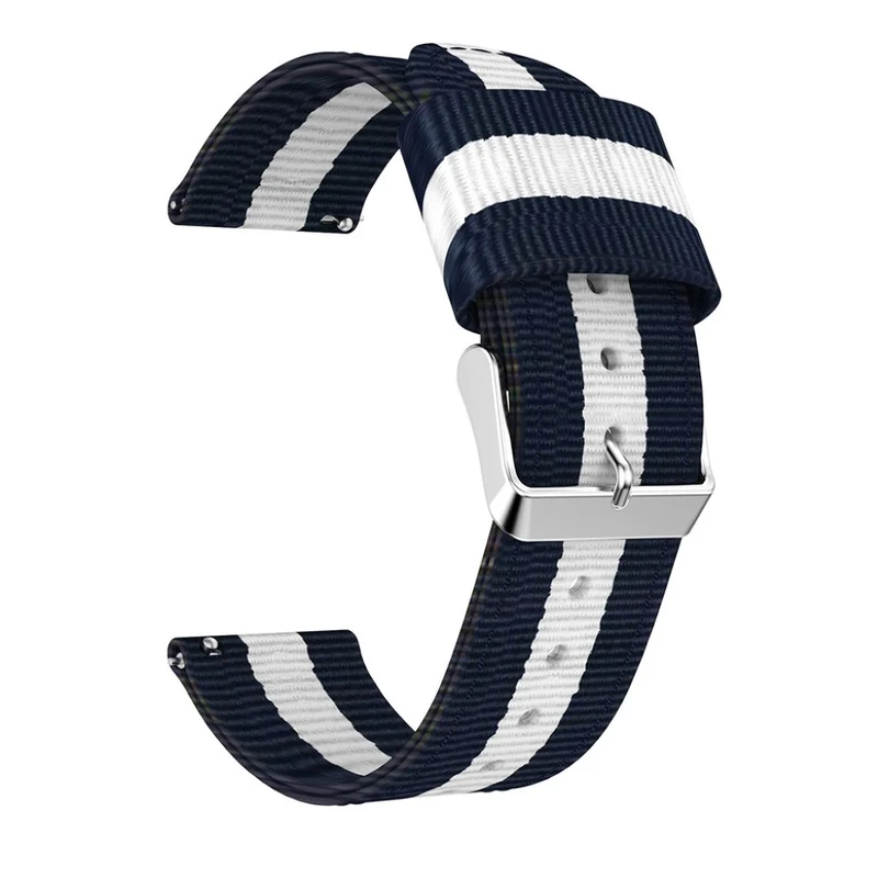 Super robust Huawei Watch GT 2 46mm Textil / Nylon armband