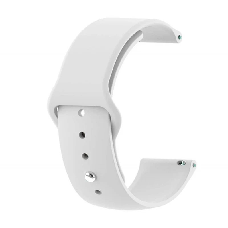 Großartig Huawei Watch GT 2 46mm Silikon / TPU armband