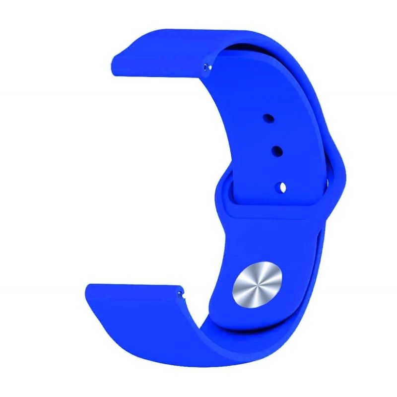 Großartig Huawei Watch GT 2 46mm Silikon / TPU armband