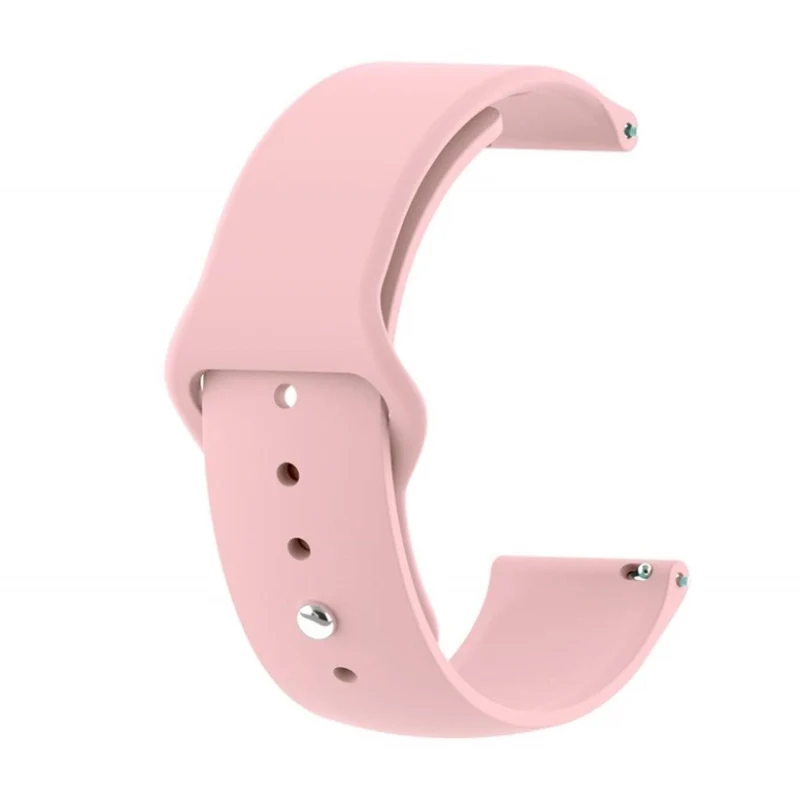 Großartig Huawei Watch GT 2 46mm Silikon / TPU armband