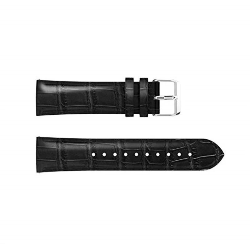 Auffallend gut Huawei Watch GT 2 46mm Echtes Leder armband