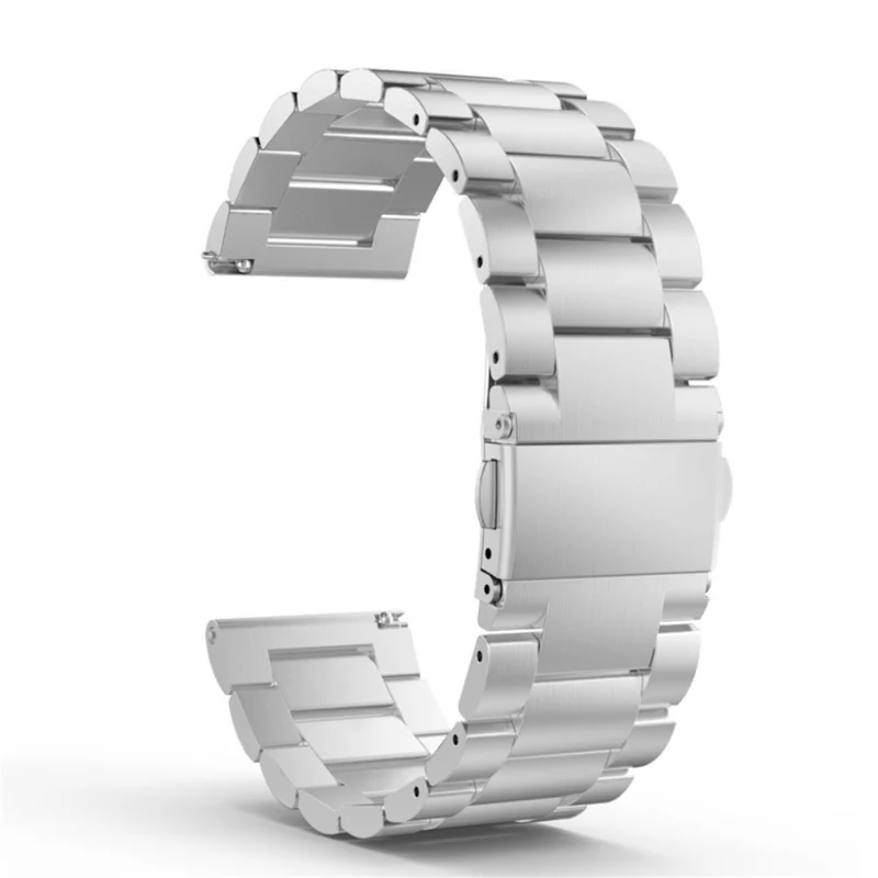 Auffallend süß Huawei Watch GT 2 46mm Metall armband