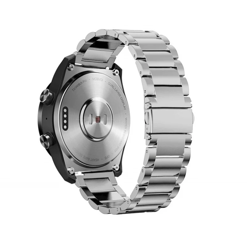 Auffallend süß Huawei Watch GT 2 46mm Metall armband