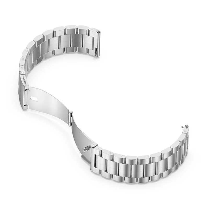 Huawei Watch GT 3 (46mm) / Huawei Watch GT Runner Metall armband