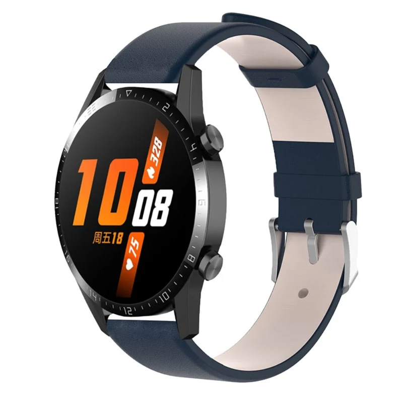 Huawei Watch GT 3 (46mm) / Huawei Watch GT Runner Kunstleder armband