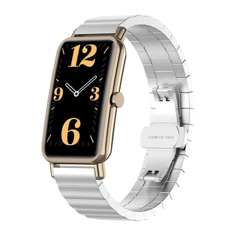 Bemerkenswert reizvoll Huawei Watch Fit Mini Metall armband