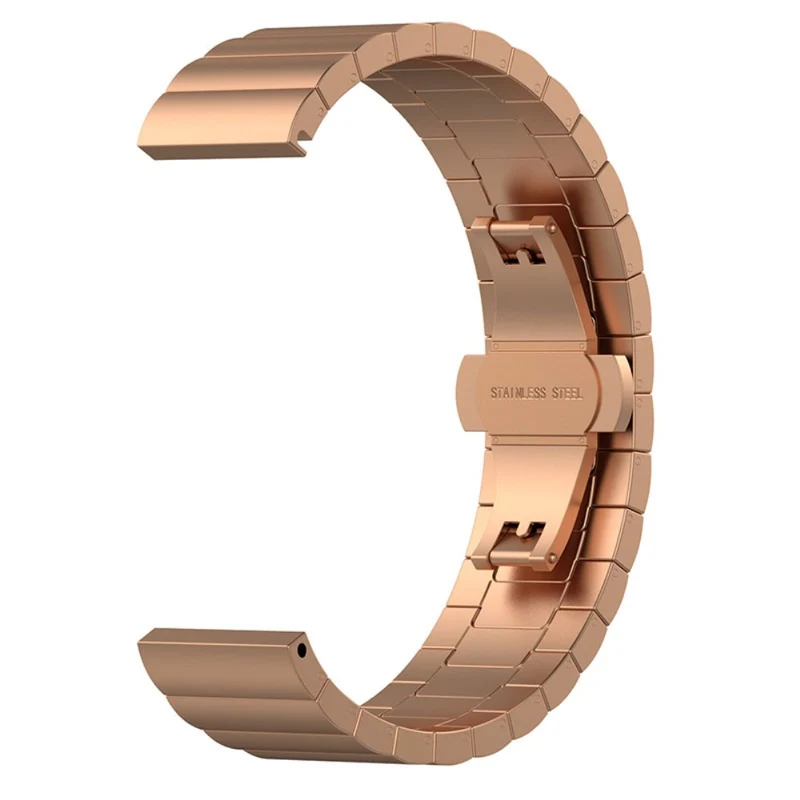 Großartig Huawei Watch Fit Mini Metall armband