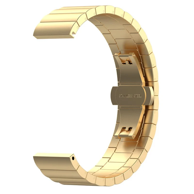 Großartig Huawei Watch Fit Mini Metall armband