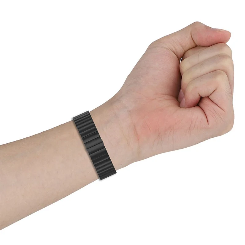 Großartig Huawei Watch Fit Mini Metall armband