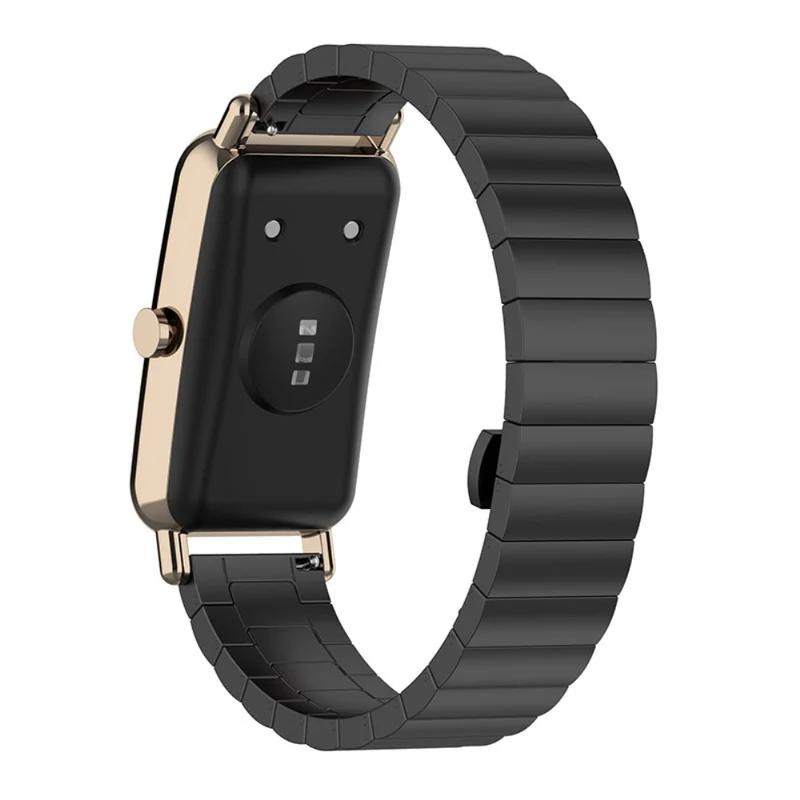 Großartig Huawei Watch Fit Mini Metall armband