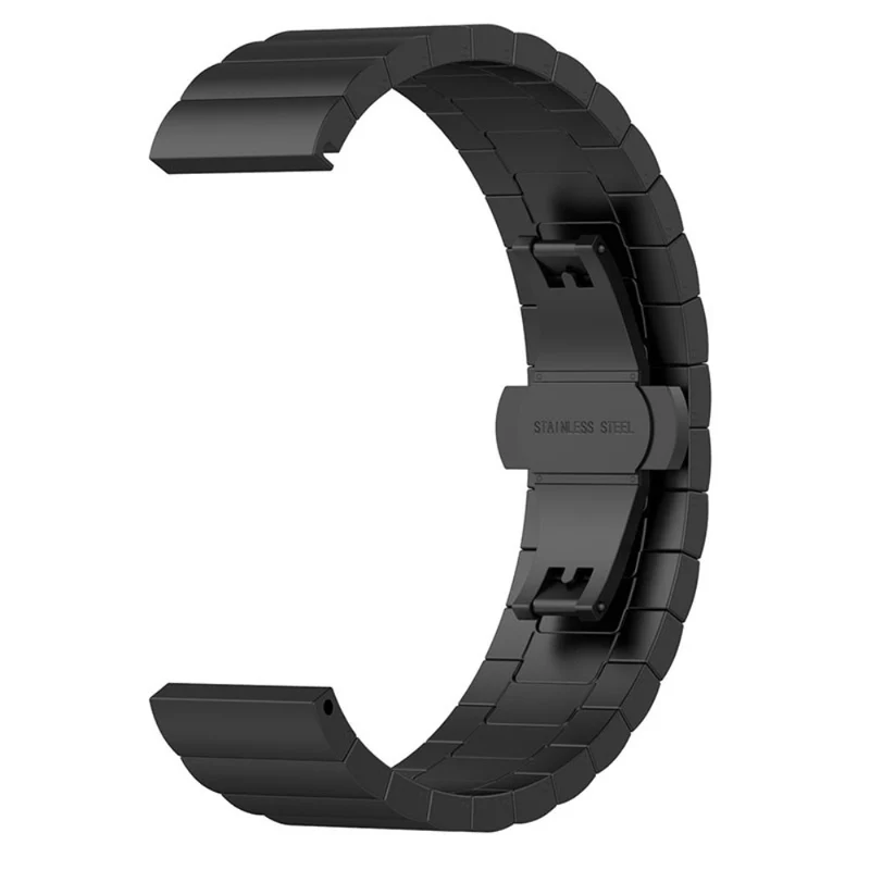 Großartig Huawei Watch Fit Mini Metall armband