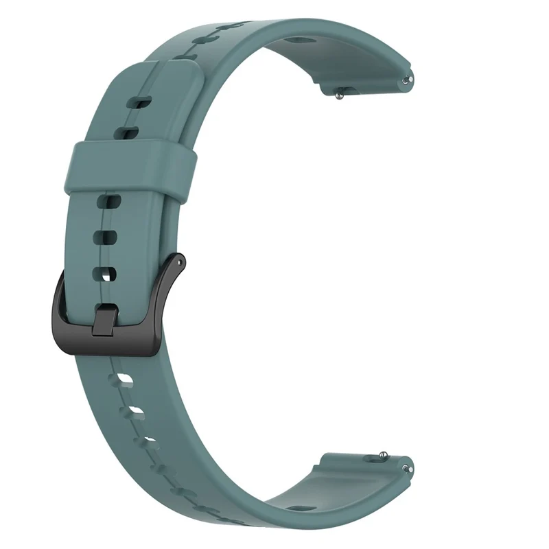 Absolut modisch Huawei Watch Fit Mini Silikon / TPU armband