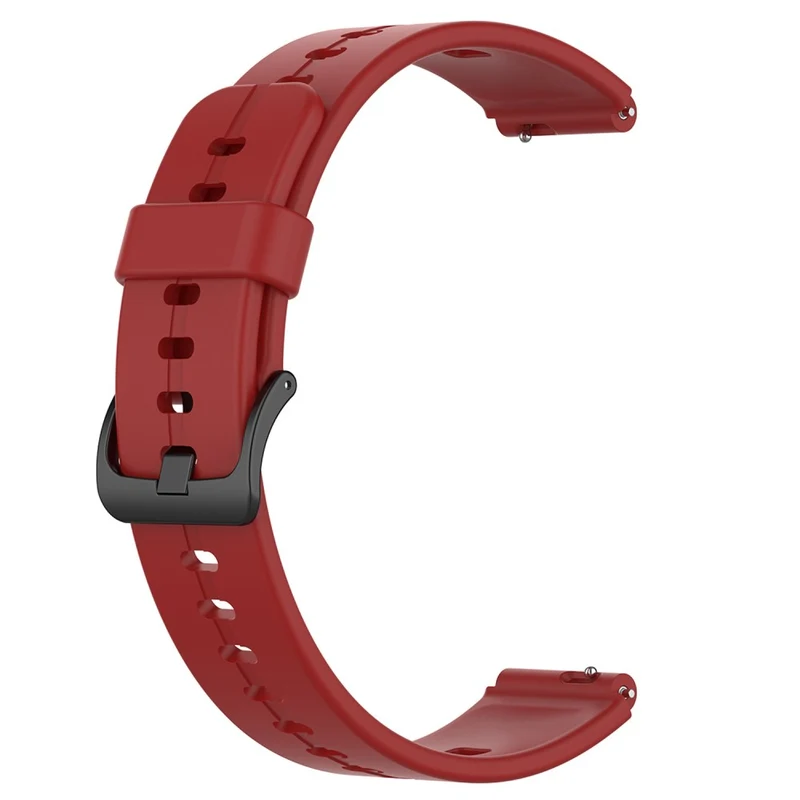 Absolut modisch Huawei Watch Fit Mini Silikon / TPU armband