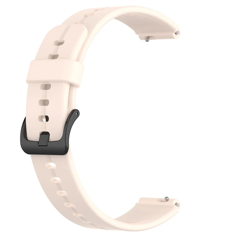 Absolut modisch Huawei Watch Fit Mini Silikon / TPU armband