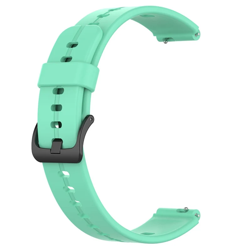 Absolut modisch Huawei Watch Fit Mini Silikon / TPU armband
