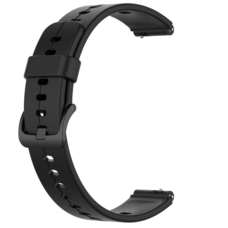 Absolut modisch Huawei Watch Fit Mini Silikon / TPU armband