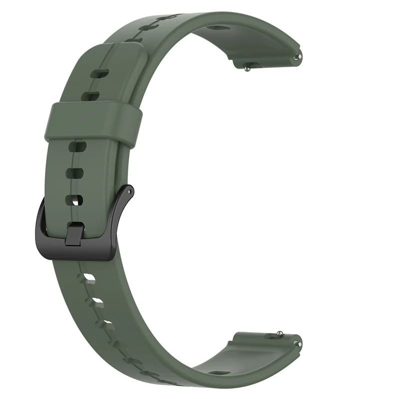 Absolut modisch Huawei Watch Fit Mini Silikon / TPU armband