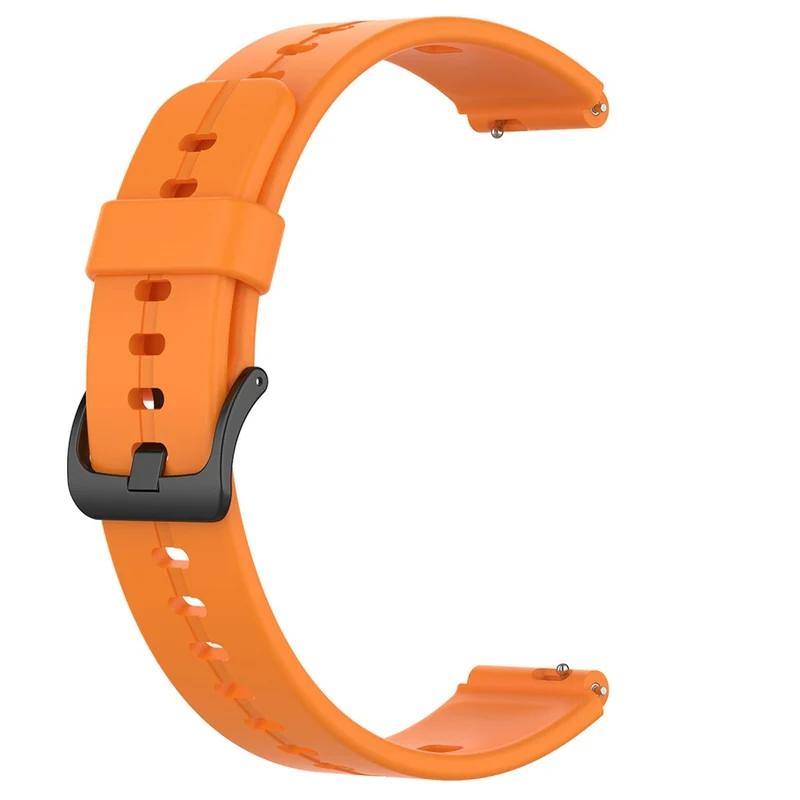 Absolut modisch Huawei Watch Fit Mini Silikon / TPU armband