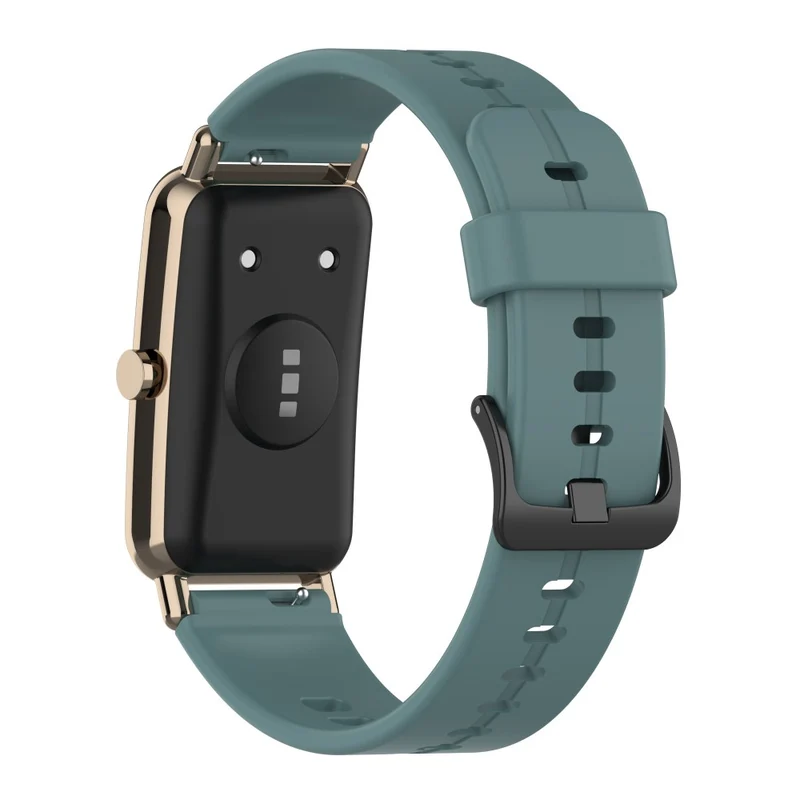 Absolut modisch Huawei Watch Fit Mini Silikon / TPU armband