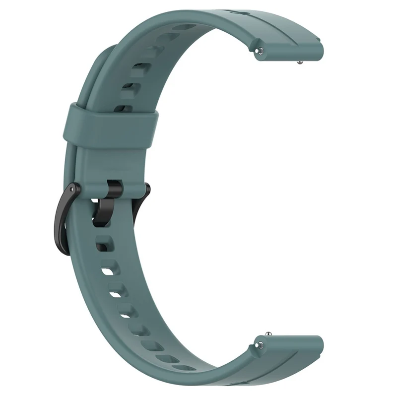 Absolut modisch Huawei Watch Fit Mini Silikon / TPU armband