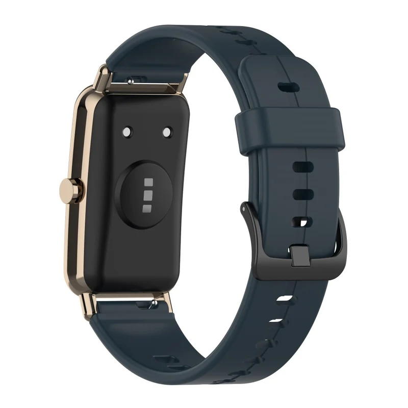 Absolut modisch Huawei Watch Fit Mini Silikon / TPU armband