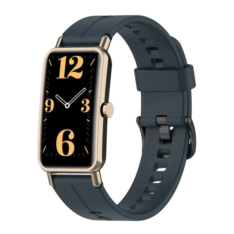 Absolut modisch Huawei Watch Fit Mini Silikon / TPU armband