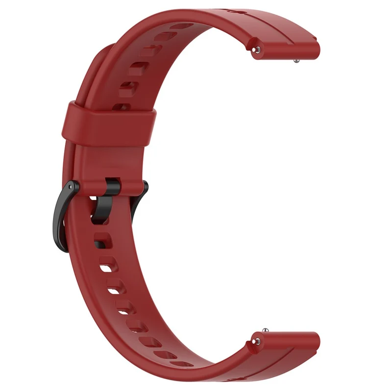 Absolut modisch Huawei Watch Fit Mini Silikon / TPU armband