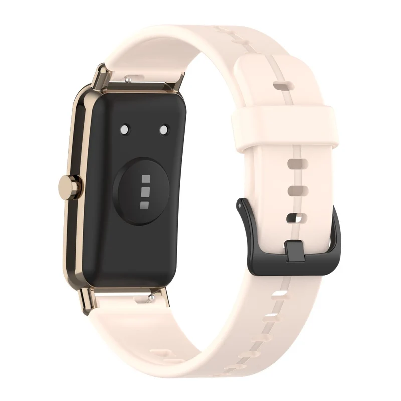 Absolut modisch Huawei Watch Fit Mini Silikon / TPU armband