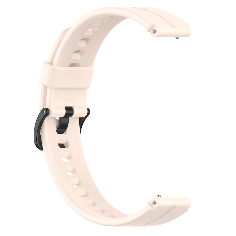 Absolut modisch Huawei Watch Fit Mini Silikon / TPU armband
