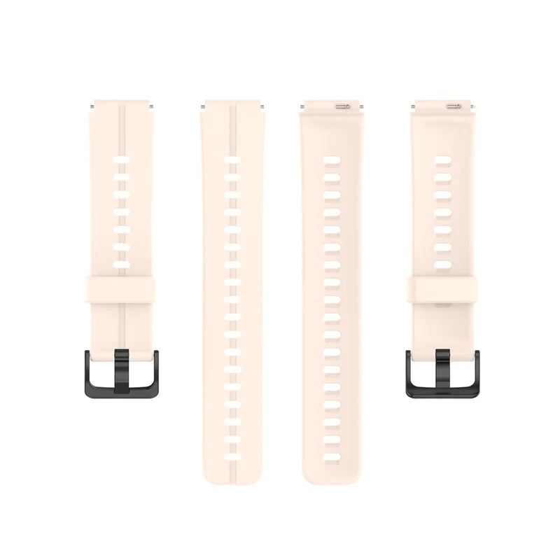 Absolut modisch Huawei Watch Fit Mini Silikon / TPU armband