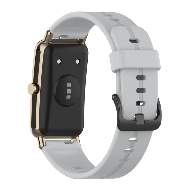 Absolut modisch Huawei Watch Fit Mini Silikon / TPU armband
