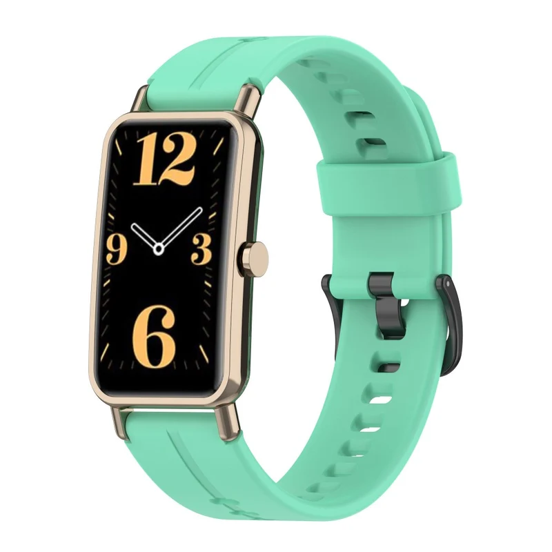 Absolut modisch Huawei Watch Fit Mini Silikon / TPU armband