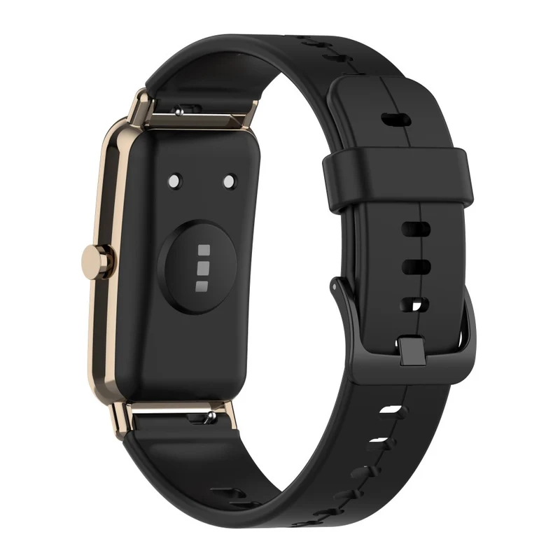 Absolut modisch Huawei Watch Fit Mini Silikon / TPU armband