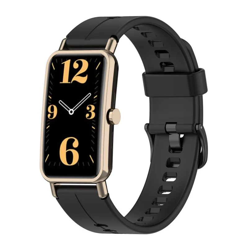 Absolut modisch Huawei Watch Fit Mini Silikon / TPU armband