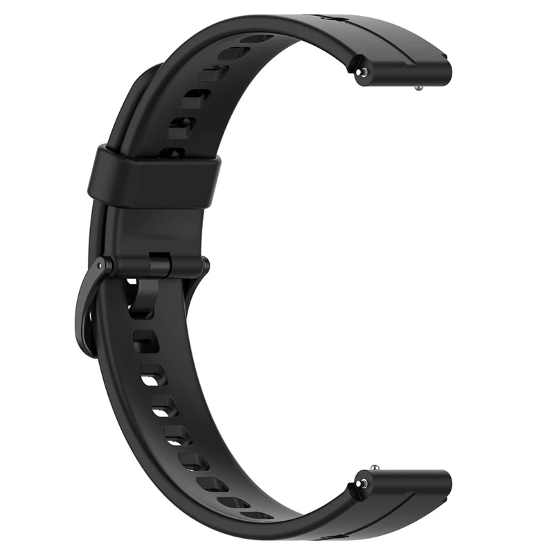 Absolut modisch Huawei Watch Fit Mini Silikon / TPU armband