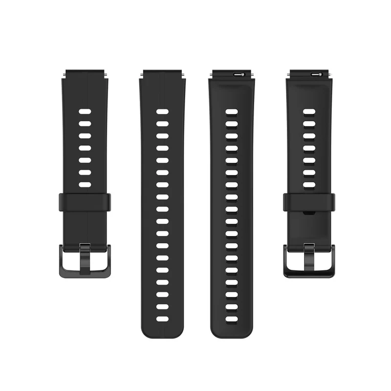 Absolut modisch Huawei Watch Fit Mini Silikon / TPU armband