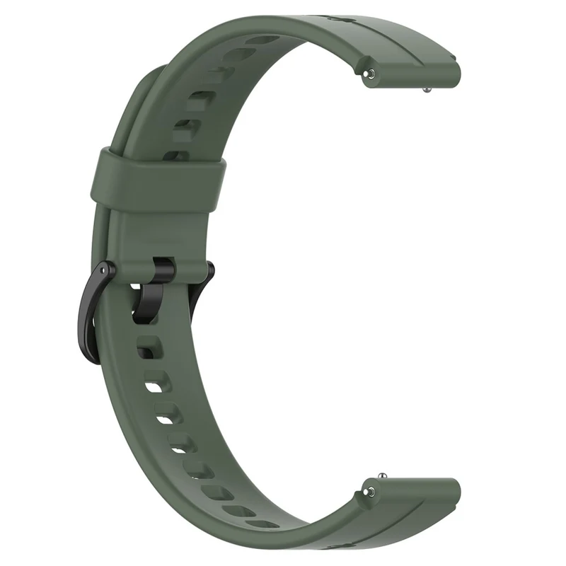 Absolut modisch Huawei Watch Fit Mini Silikon / TPU armband